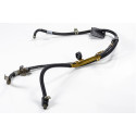 Chicote Cabo Positivo Bateria Mercedes C200 12 A2075400010
