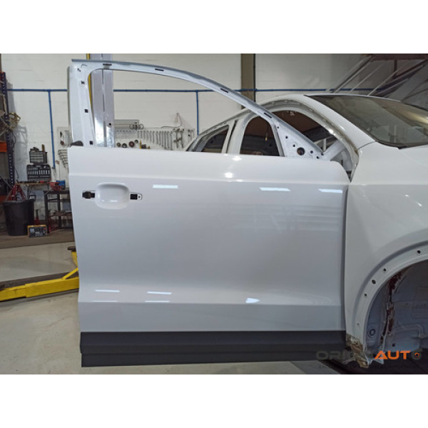 Porta Dianteira Direita Audi Q3 2.0 2016
