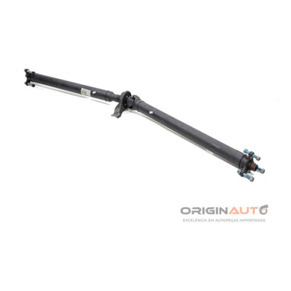 Eixo Cardan Traseiro Mercedes C180 2012 A2044100116