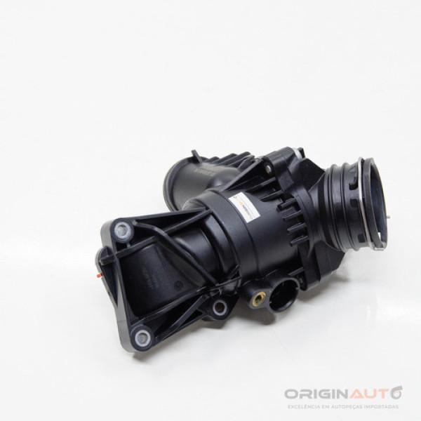 Válvula Termostática Mercedes C43 Amg 2018 A2762000315