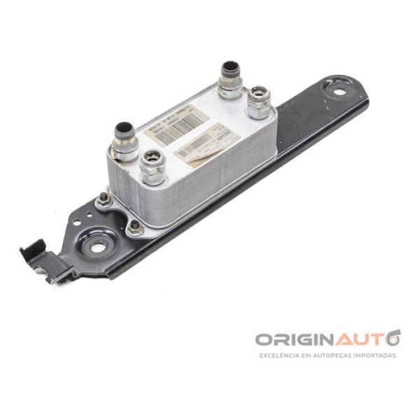 Radiador Resfriador Óleo Mercedes C180 2012 A0995001100