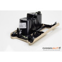 Porta Copos Console Mercedes Gla 200 2014 A 2019
