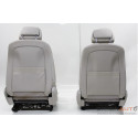 Bancos Dianteiros Eletricos Mercedes C200 W204 2011 Detalhe
