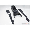 Console Central Bmw X5 35i F15 2014 9252117 9252118