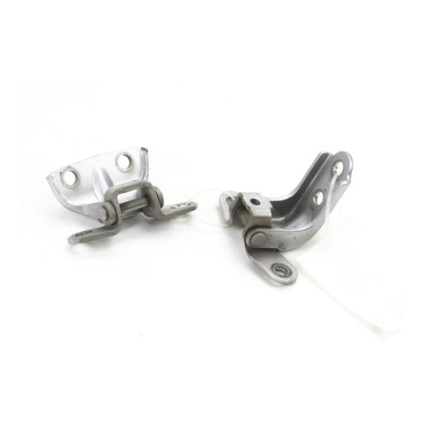 Par Dobradiças Porta Traseira Direita Hyundai I30 10 11 12