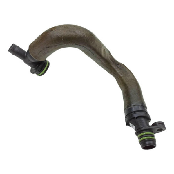 Mangueira Ventilação Turbina Audi A3 1.4 2019 04e103202g