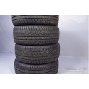 Jogo 4 Pneus 245/45r20 Delinte Desert Storm Semi Novo