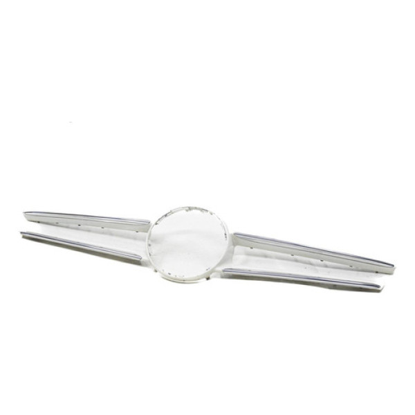 Grade Parachoque Dianteiro Mercedes A200 2015 A1768880062