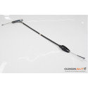 Cabo Freio De Mao Mini Cooper S F56 2015 34406852186 6258012