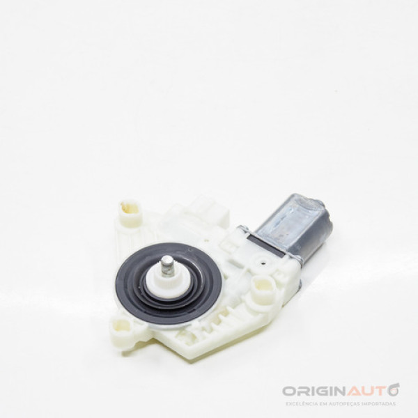 Motor Vidro Dianteiro Esq Mercedes C43 Amg 2018 A2139069901