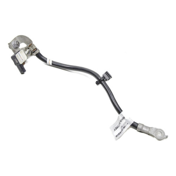 Cabo Polo Negativo Bateria Volvo Xc40 T5 2020 31453627