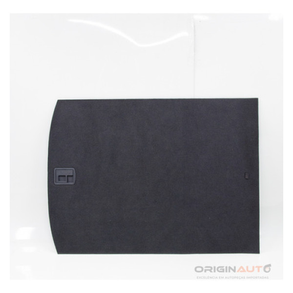 Tampão Assoalho Porta Mala Audi A4 2.0 B9 2018 8w5863463e