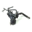 Mangueira Filtro De Ar Etios 1.5 2019  - 178800y080