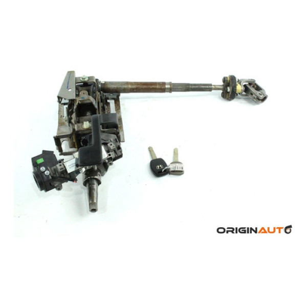 Coluna De Direção Honda Accord 2.0 03 04 05 06 2007