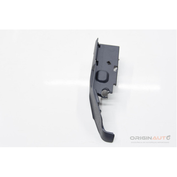 Moldura Acabamento Dobradica Esq Capo Audi Q3 8u 2.0 180cv 8