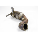 Catalisador Mercedes Benz C200 2012 W204 A2711401308