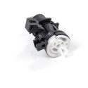 Cilindro C/ Chave Tampa Traseira Mercedes C200 2012 W204