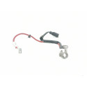 Chicote Polo Positivo Bateria Golf Passat Audi A3 5q0971228a