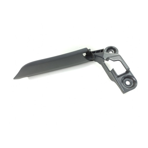 Moldura Interna Retrovisor Esquerdo Vw Golf Tsi 1.4 14-18