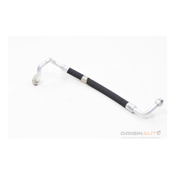 Mangueira A/c Ar Cond Mercedes C200 2019 A2058304904