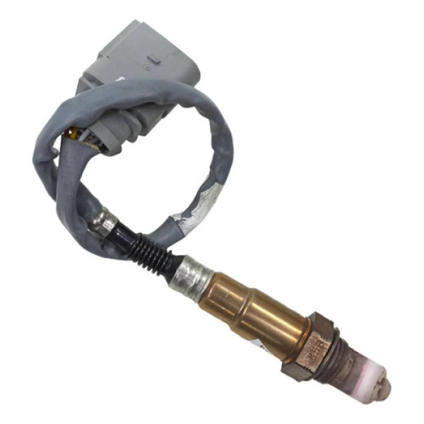 Sonda Lambda Oxigênio Audi A5 Plus 190cv 2019 Pré 06l906262