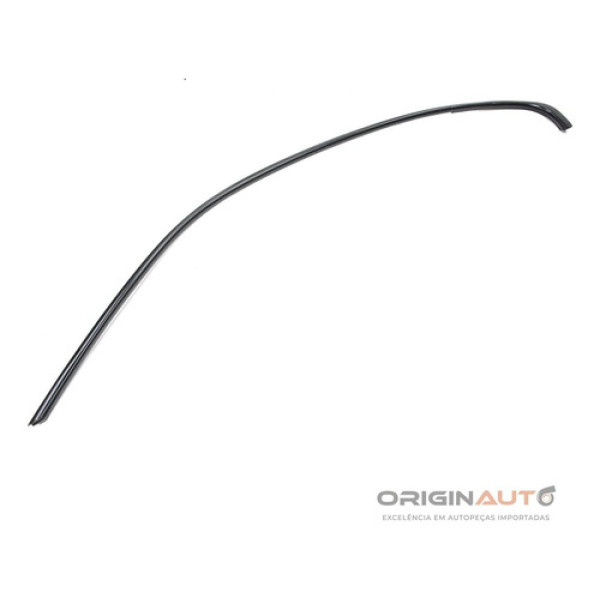 Friso Externo Porta Esq Bmw 320i 2014 F30 7258333
