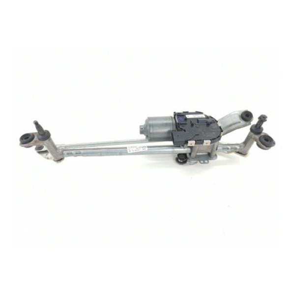 Braço Motor Limpador Parabrisa Vw Golf Tsi 1.4 14 A 18