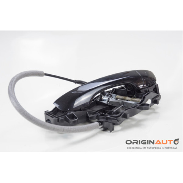 Macaneta Sporte Tras Esq Vw Tiguan Allspace 18-21