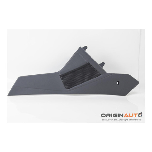 Revestimento Console Central Direito Volkswagen Tiguan R-lin