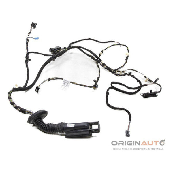 Chicote Porta Dianteir Dir Bmw 320i 2014 F30 9286236