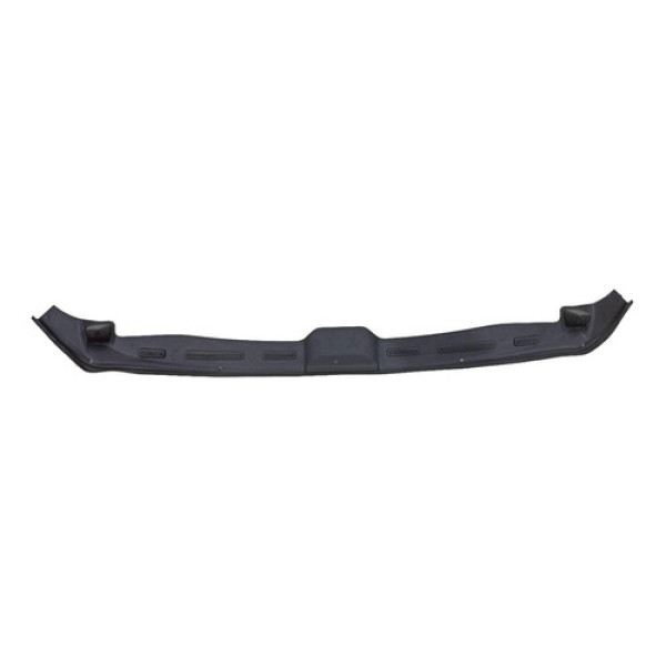 Vedação Bigode Capô Audi A5 Acabamento 2019 8w6823124