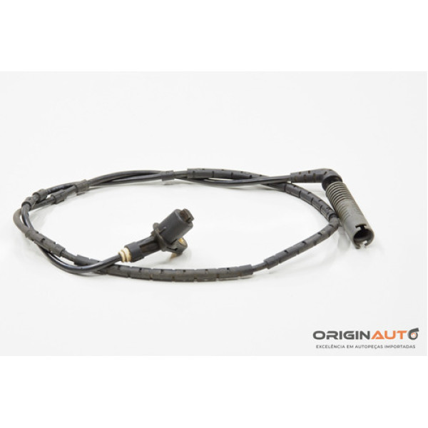 Sensor Rotação Traseiro Bmw 320i E46 323i 325i 328i 99 A 05