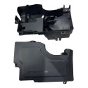 Caixa Tampa Módulo Bsm Citroen C5 2002 03 04 05