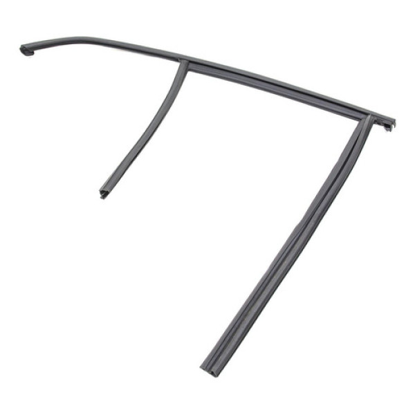 Canaleta Vidro Traseira Direita Volvo Xc40 T5 2020 32237974