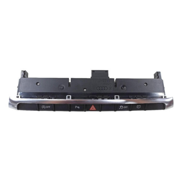 Comando Piano Alerta Start Stop Off Audi A3 Sedan 1.4 2019