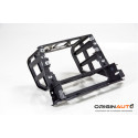 Suporte Fixação Multimidia Bmw 335i E90 2009 2010 9120317