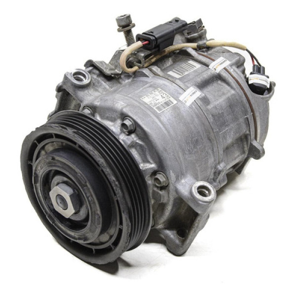 Compressor Ar Condicionado Mercedes A200 2015 A0038304360