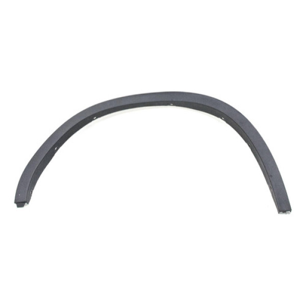 Moldura Caixa Aro Roda T/d Bmw X3 G01 252cv 2018 7400670