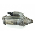 Motor De Arranque Vw Audi Ea211 1.4 Tsi Golf A3 A1 Q3 Jetta