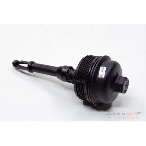 Tampa Filtro De Oleo Mercedes C200 W205 2019 A2701800400