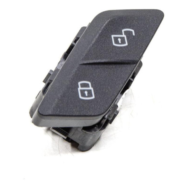 Botão Trava Porta Forro Diant Esq Bmw X3 G01 2018 9386780