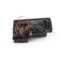 Caixa Fusíveis Completa Reles Bmw E36 320 325 328 92 Até 98