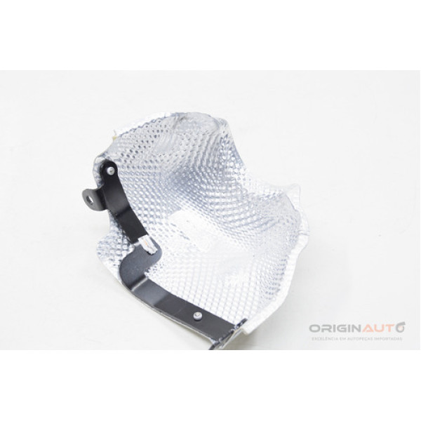 Defletor Calor Cardan Audi Q3 2.0 Quattro 5n0521441d