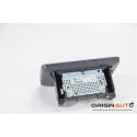 Tela Central Multimidia Mercedes C180 C200 C250 15-21