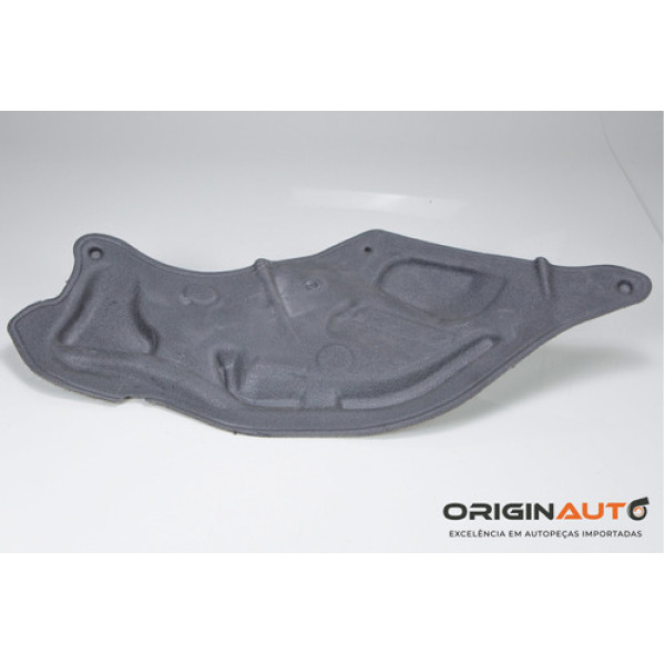 Isolamento Porta Traseira Direita Bmw 320i F30 2015 7263414