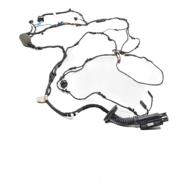 Chicote Porta Dianteir Dir Bmw X3 G01 252cv 2018 8792847