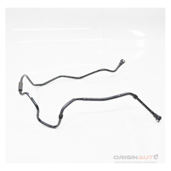 Mangueira Canister Audi A4 2.0 Tfsi B9 2018 8w0133366a