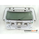 Tampa Traseira Porta Mala Vw Golf 2014 2015 2016 2017