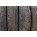 4 Pneus 255/55zr19 Horace Horizon Aro 19 Semi Novos