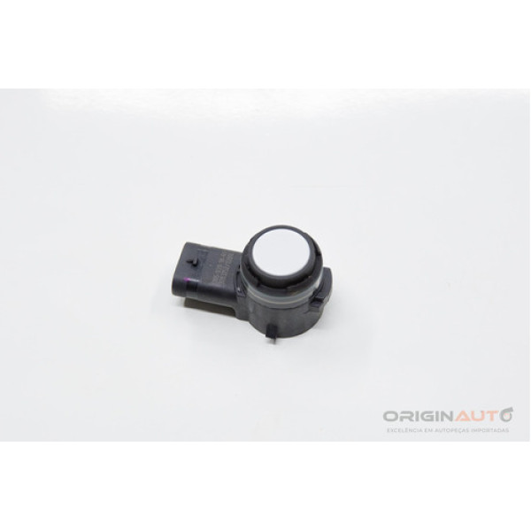 Sensor Estacionamento Traseiro Bmw X5 35i F15 2014 9283752